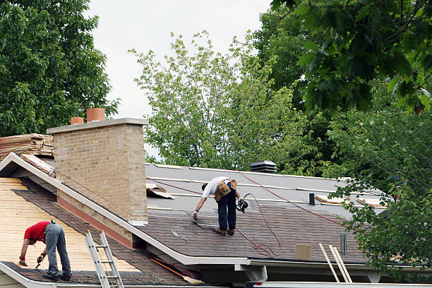 Best Local Roofing Companies  in St George, UT