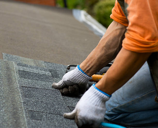 Best Commercial Roofing Services  in St George, UT