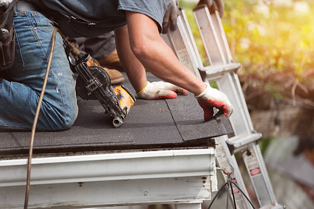 Best Best Roofing Contractors  in St George, UT