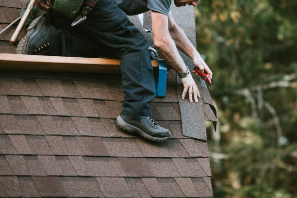 Best Emergency Roof Repair  in St George, UT